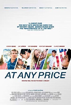 At Any Price (2012) - Stream Online