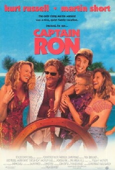 Captain Ron (1992) - Stream Online