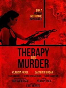 Terapie Pentru Crima (2013) - Stream Online