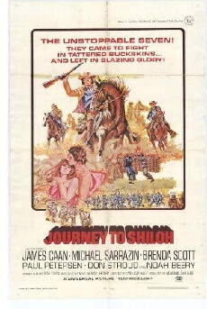 Journey to Shiloh (1968) - Stream Online