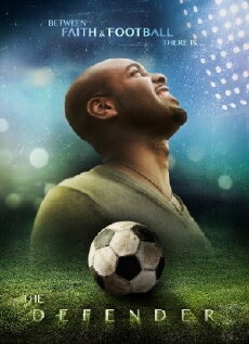 The Defender (2018) - Stream Online