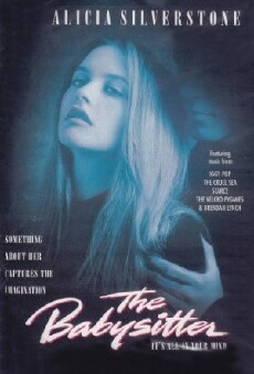 The Babysitter (1995) - Stream Online