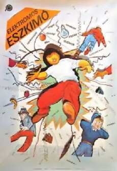 Electric Eskimo (1979) - Stream Online