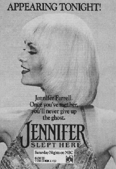 Jennifer Slept Here (1983) - Stream Online