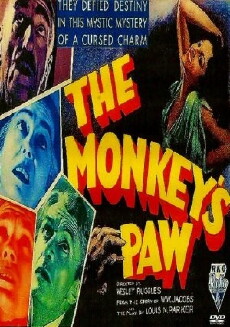 The Monkey's Paw (1948) - Stream Online