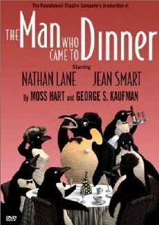 The Man Who Came to Dinner (2000) - Stream Online