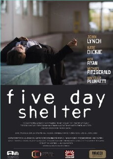Five Day Shelter (2010) - Stream Online