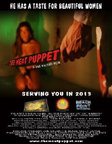 The Meat Puppet (2012) - Stream Online
