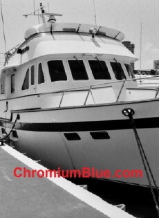 ChromiumBlue.com (2002) - Stream Online