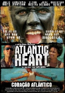 Coração Atlântico (2016) - Stream Online