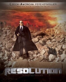 The Resolution (2008) - Stream Online