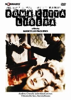 Roma città libera (1946) - Stream Online