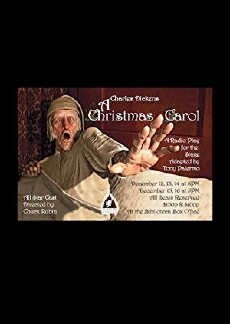 A Christmas Carol in San Miguel de Allende (2015) - Stream Online