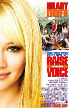 Raise Your Voice (2004) - Stream Online