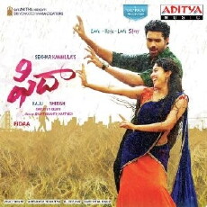 Fidaa (2017) - Stream Online