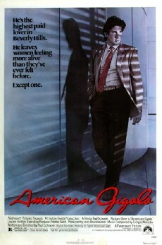 American Gigolo (1980) - Stream Online