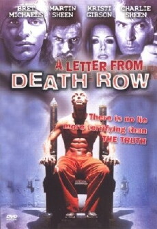 A Letter from Death Row (1998) - Stream Online