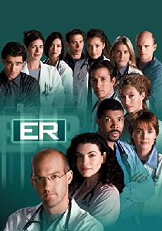 ER (1994) - Stream Online