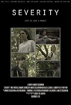 Severity (2017) - Stream Online