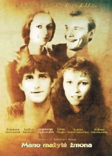 Mano mazyte zmona (1985) - Stream Online