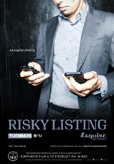 Risky Listing (2013) - Stream Online