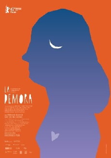 The Delay (2012) - Stream Online