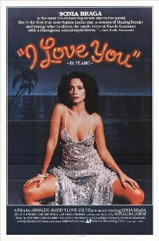 Eu Te Amo (1981) - Stream Online