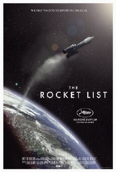 The Rocket List (2015) - Stream Online