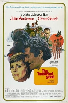 The Tamarind Seed (1974) - Stream Online