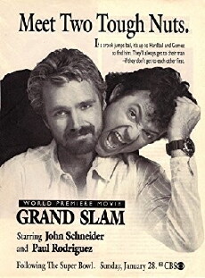 Grand Slam (1990) - Stream Online