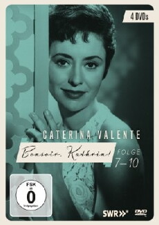 Bonsoir, Kathrin! (1957) - Stream Online