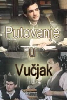 Putovanje u Vucjak (1986) - Stream Online