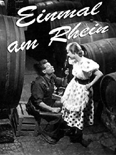 Einmal am Rhein (1952) - Stream Online