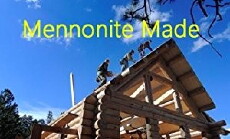 Mennonite Made (2014) - Stream Online