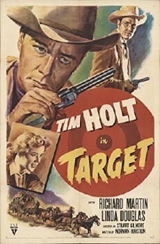 Target (1952) - Stream Online