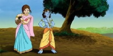 Krishna in Vrindavan (2007) - Stream Online