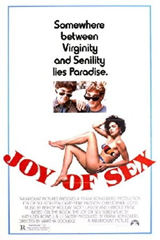 Joy of Sex (1984) - Stream Online