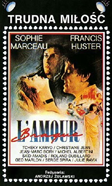 L'amour braque (1985) - Stream Online