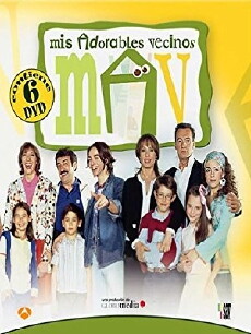 Mis adorables vecinos (2004) - Stream Online