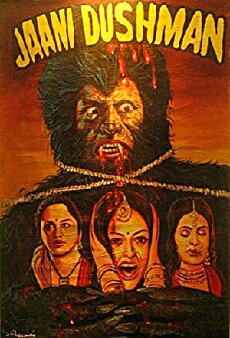 Jaani Dushman (1979) - Stream Online