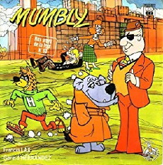 The Mumbly Cartoon Show (1976) - Stream Online
