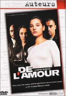 All About Love (2001) - Stream Online