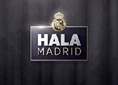 Hala Madrid (2017) - Stream Online