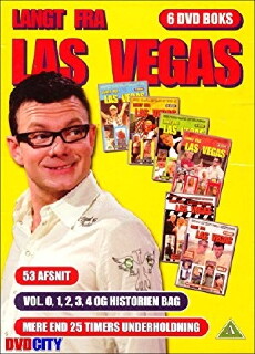 Langt fra Las Vegas (2001) - Stream Online