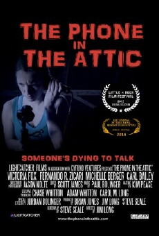 The Phone in the Attic (2014) - Stream Online
