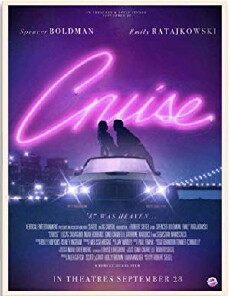 Cruise (2018) - Stream Online