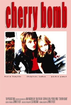 Cherry Bomb (2004) - Stream Online