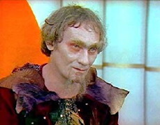 Der Feenprinz (1981) - Stream Online