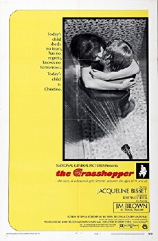 The Grasshopper (1970) - Stream Online