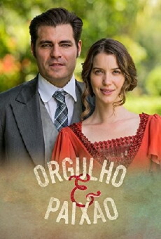 Orgulho e Paixão (2018) - Stream Online